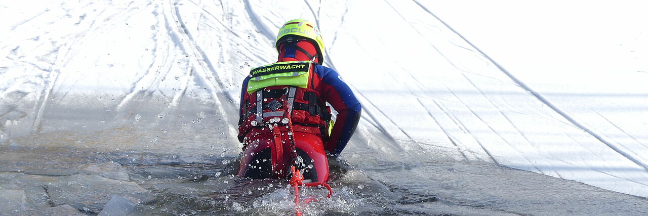Eisrettung